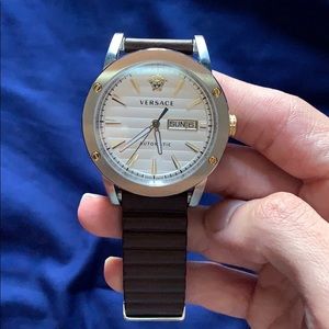 COPY - Swiss made Versace self winding automatic …